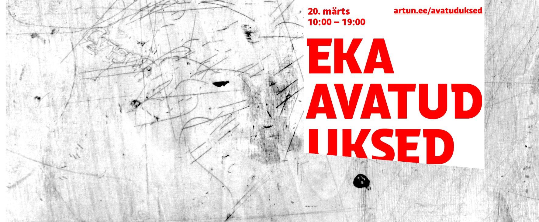 EKA cover