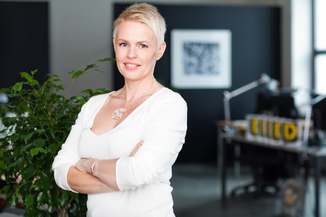 Jane foto