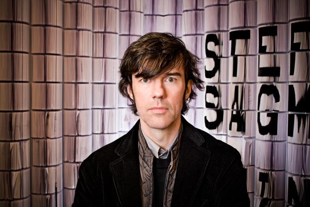 SagmeisterbyJohnMadere