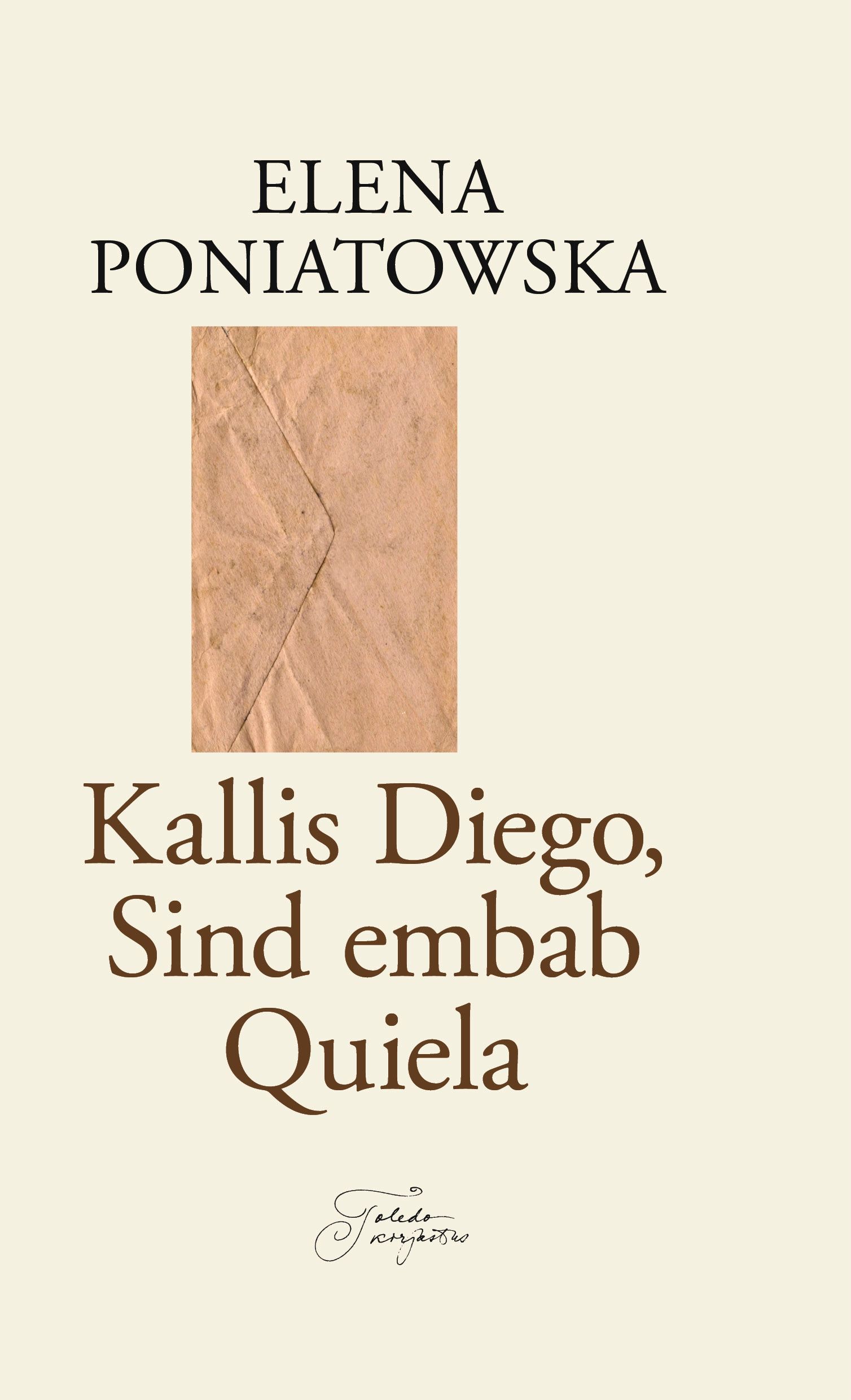 KallisDiego Toledo kaas