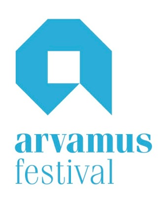 Arvamusfestival 2014 logo sinine marknimi