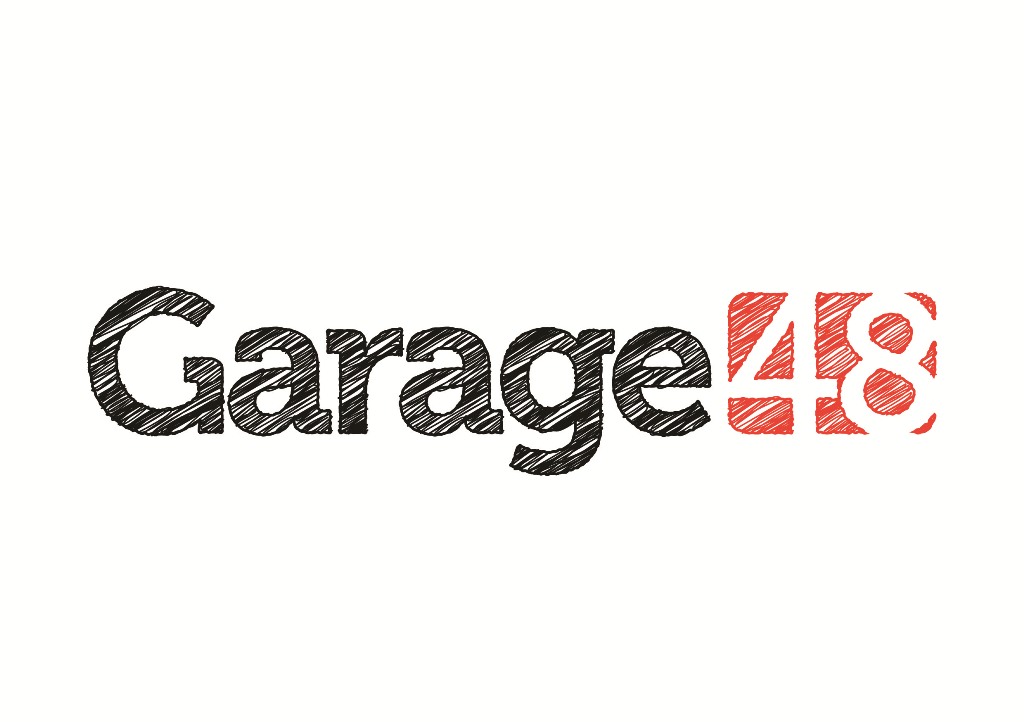 Garage48