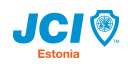 JCI Estonia logo