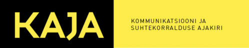 Kaja logo