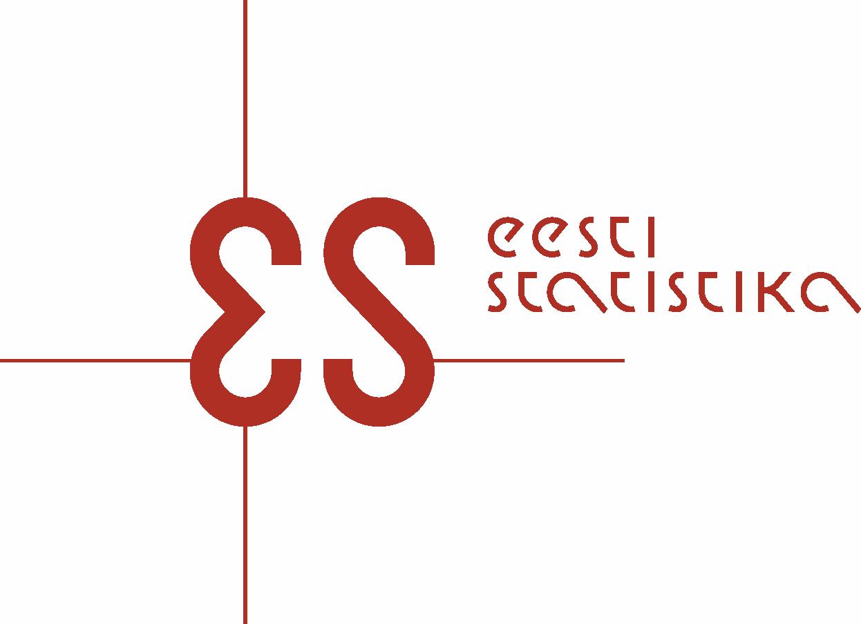 Statistikaamet logo