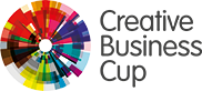 creativebusinesscup.nemtilmeld.dk logo