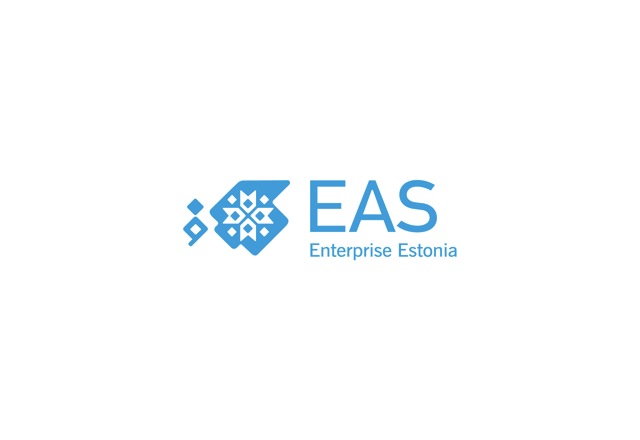 eas yhevarviline logo sinine