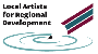 local artists for regional development