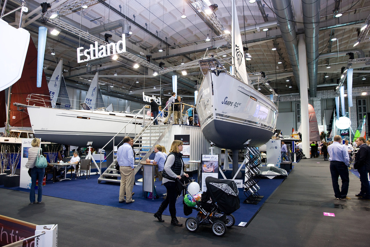 hanseboot 1