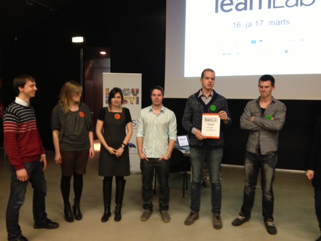 TeamLab Driftband 2013