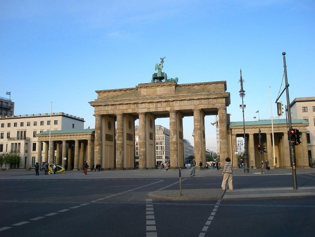 berlin