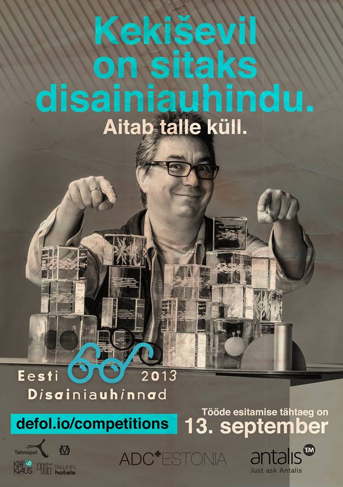 disainiauhinnad 2013