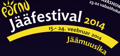 jääfestival