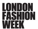 london fashion week