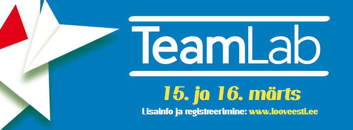 teamlab 2014