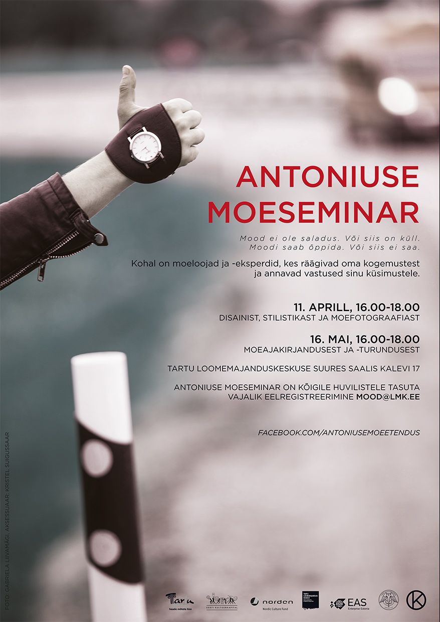 antoniuse moeseminar mart2014