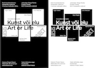 Kunst_voi_elu_plakat_2x