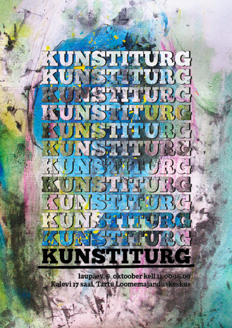 kunstiturg