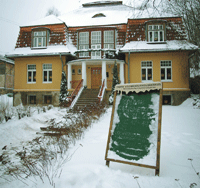Tartu Loomemajanduskeskus Tartu Loomemajanduskeskus