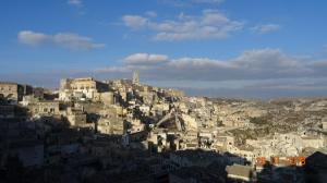 matera